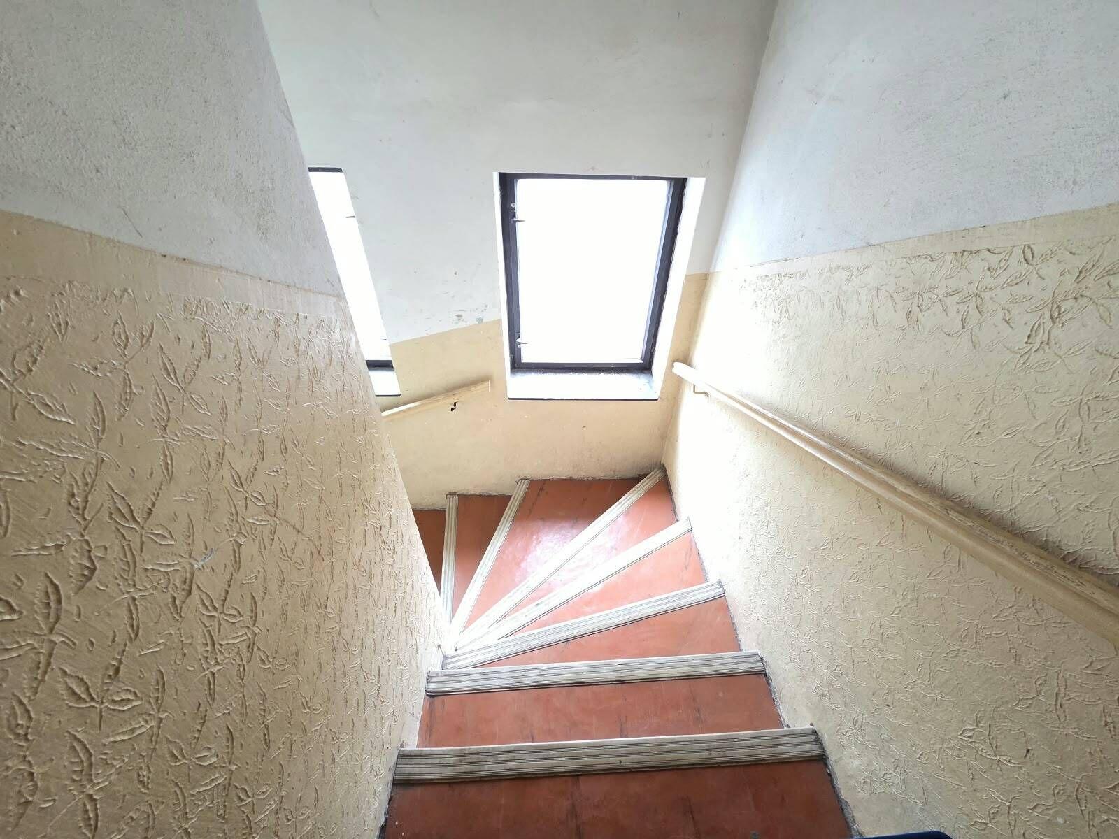 Prodej bytového domu se čtyřmi bytovými jednotkami v ulici Lidická v Chomutově
