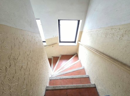 Prodej - dům/vila, 320 m²
