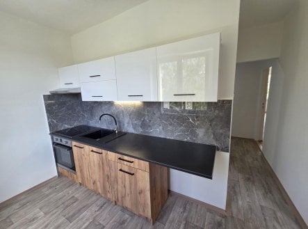 Pronájem bytu, 2+1, 53 m²