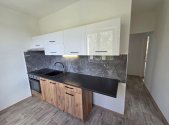 Pronájem bytu, 2+1, 53 m²