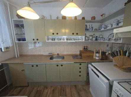 Prodej bytu, 4+1, 81 m²