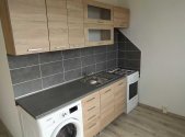 Pronájem bytu, 2+1, 53 m²