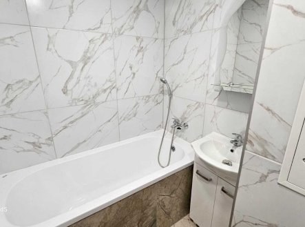Pronájem bytu, 2+kk, 40 m²