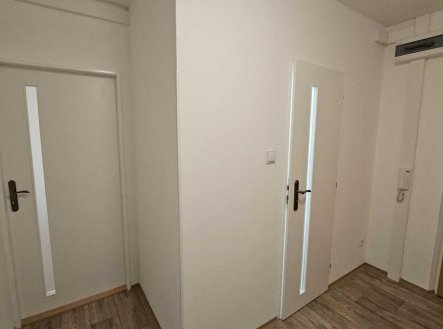 Pronájem bytu, 2+kk, 40 m²