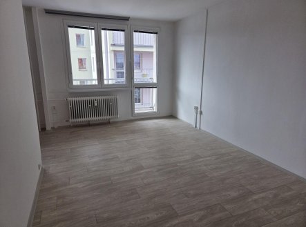 Pronájem bytu, 2+1, 50 m²