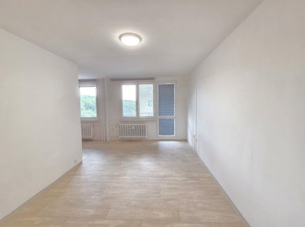 Pronájem bytu, 2+1, 50 m²