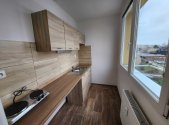 Pronájem bytu, 1+1, 26 m²