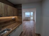 Pronájem bytu, 2+1, 48 m²