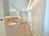 Pronájem bytu, 2+1, 51 m²