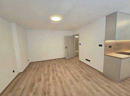 Pronájem bytu, 2+1, 51 m²