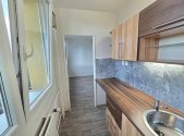Pronájem bytu, 1+1, 26 m²