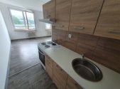 Pronájem bytu, 1+kk, 32 m²