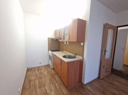 Pronájem bytu, 2+kk, 39 m²