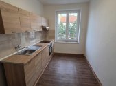 Pronájem bytu, 2+1, 56 m²