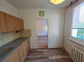 Pronájem bytu, 1+1, 33 m²