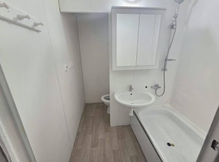 Pronájem bytu, 2+kk, 39 m²