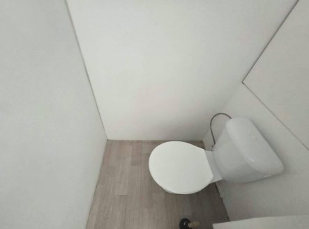 Pronájem bytu, 2+kk, 39 m²