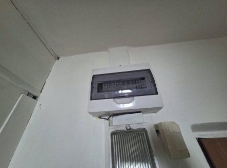 Pronájem bytu, 2+kk, 39 m²