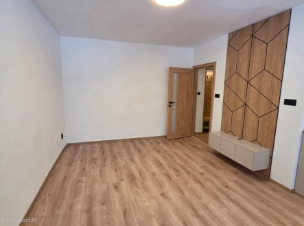 Pronájem bytu, 2+1, 50 m²