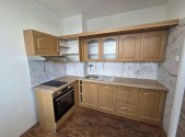 Pronájem bytu, 1+1, 35 m²
