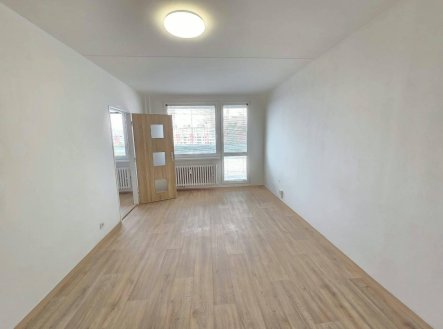 Pronájem bytu, 2+1, 49 m²