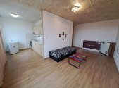 Pronájem bytu, 1+1, 35 m²