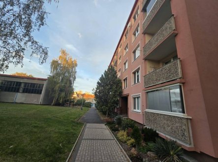 Pronájem bytu, 3+1, 66 m²