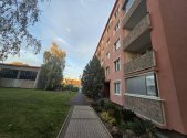 Pronájem bytu, 3+1, 66 m²