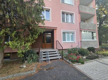 Pronájem bytu, 3+1, 66 m²