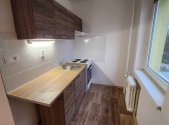 Pronájem bytu, 2+kk, 40 m²