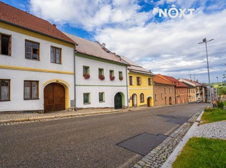 Prodej domu/vily, 173 m²
