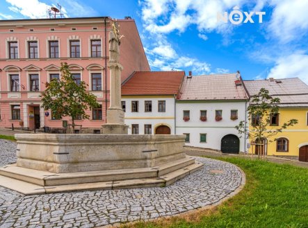 Prodej domu/vily, 173 m²