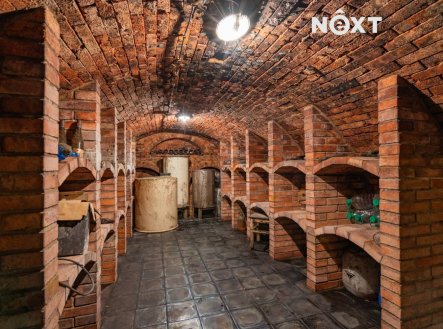 Prodej komerčního objektu, jiný, 215 m²