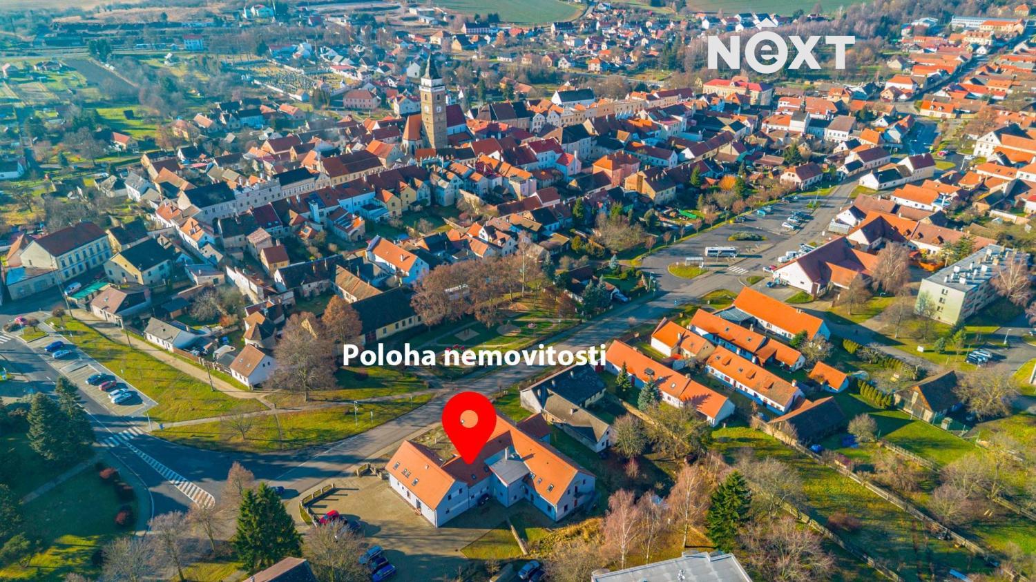 Prodej komerční Ubytování, 1 023㎡