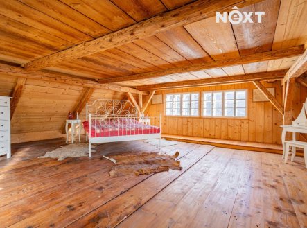 Prodej domu/vily, 276 m²