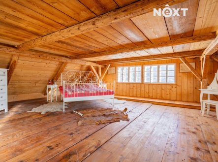 Prodej domu/vily, 276 m²