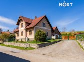 Prodej domu/vily, 160 m²