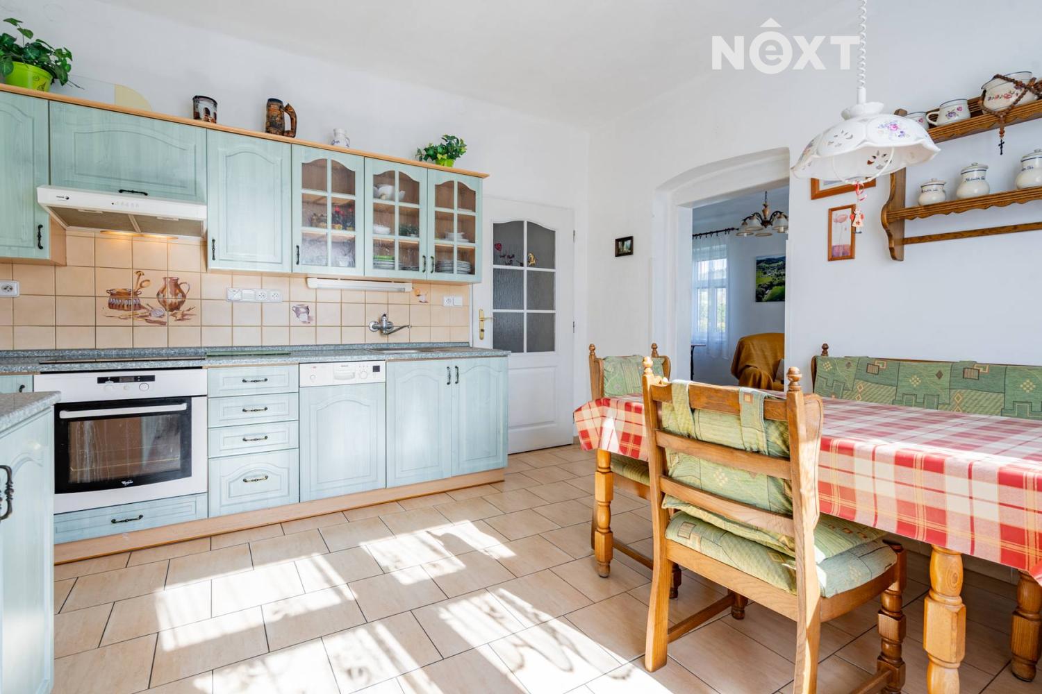 Prodej Rodinný dům, 160㎡