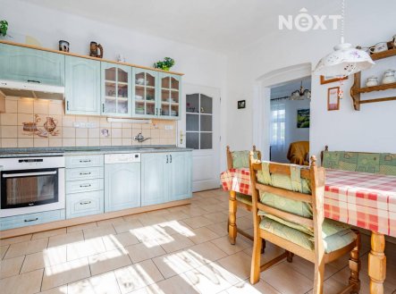 Prodej domu/vily, 160 m²