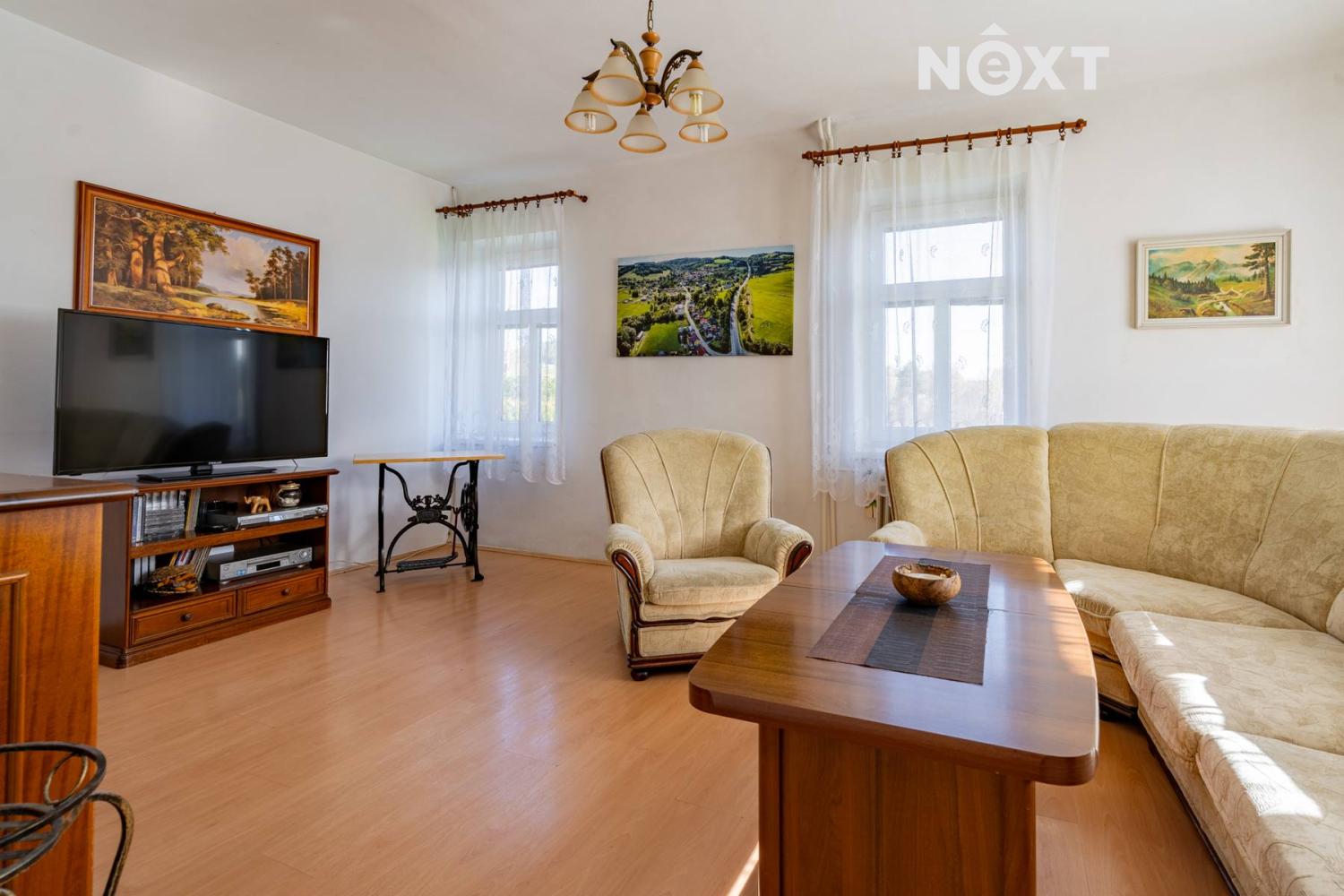 Prodej Rodinný dům, 160㎡