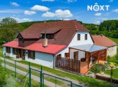 Prodej domu/vily, 162 m²