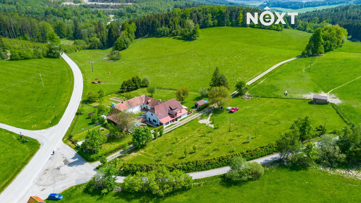 Prodej Rodinný dům, 162㎡
