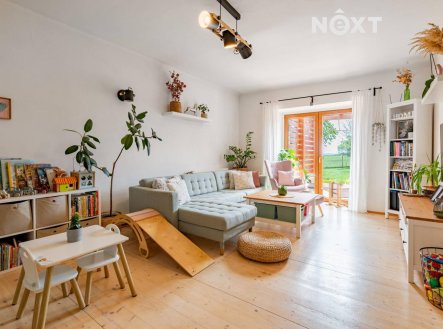 Prodej domu/vily, 162 m²