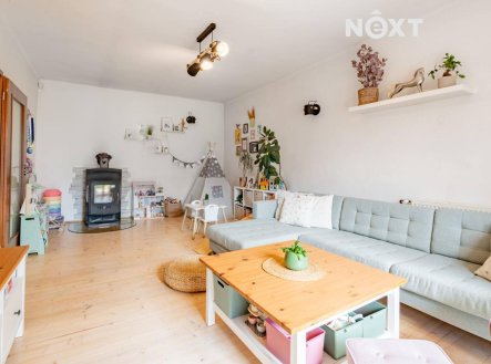 Prodej domu/vily, 162 m²