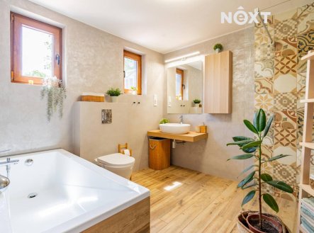 Prodej domu/vily, 162 m²