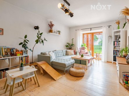 Prodej domu/vily, 162 m²