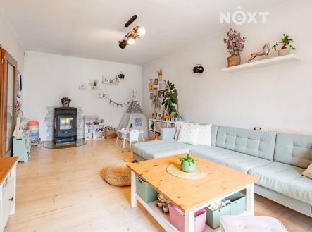 Prodej domu/vily, 162 m²