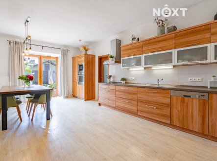 Prodej domu/vily, 162 m²
