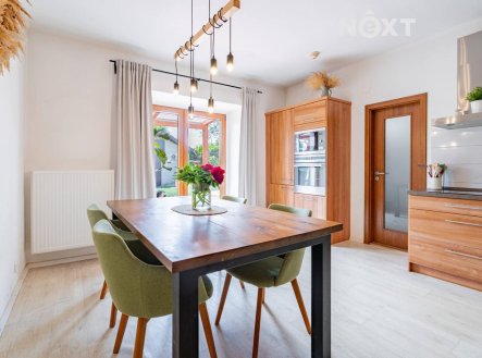 Prodej domu/vily, 162 m²