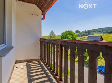 Prodej bytu, 3+1, 75 m²